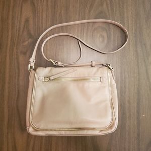 Margot Leather Bag